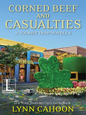 cover image of Corned Beef and Casualties
